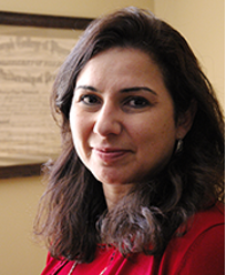 Lysa Rohan Current Distinguished Alumni Honorees | School of Pharmacy