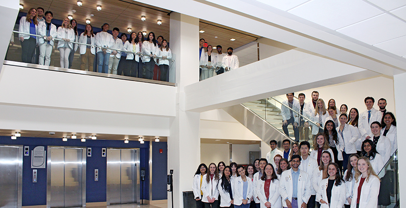Rx Ambassadors Group Photo