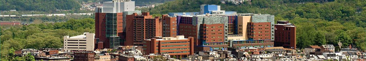 UPMC Children's Hospital