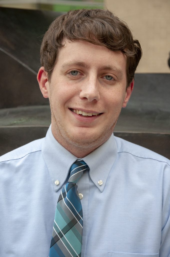 Matthew Gray, PharmD