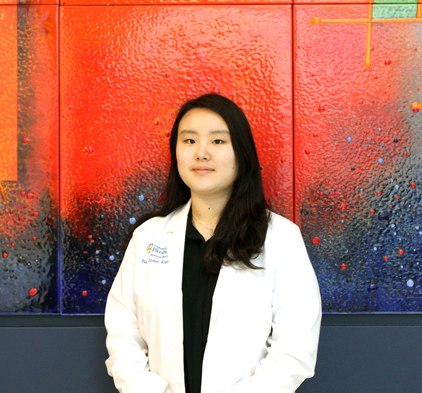 Na Yoon Kang