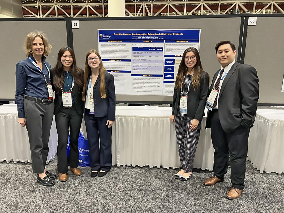 Midyear Clinical Meeting 2024 - Group Photo