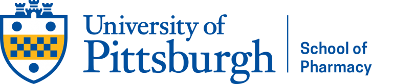 Pitt Pharmacy logo