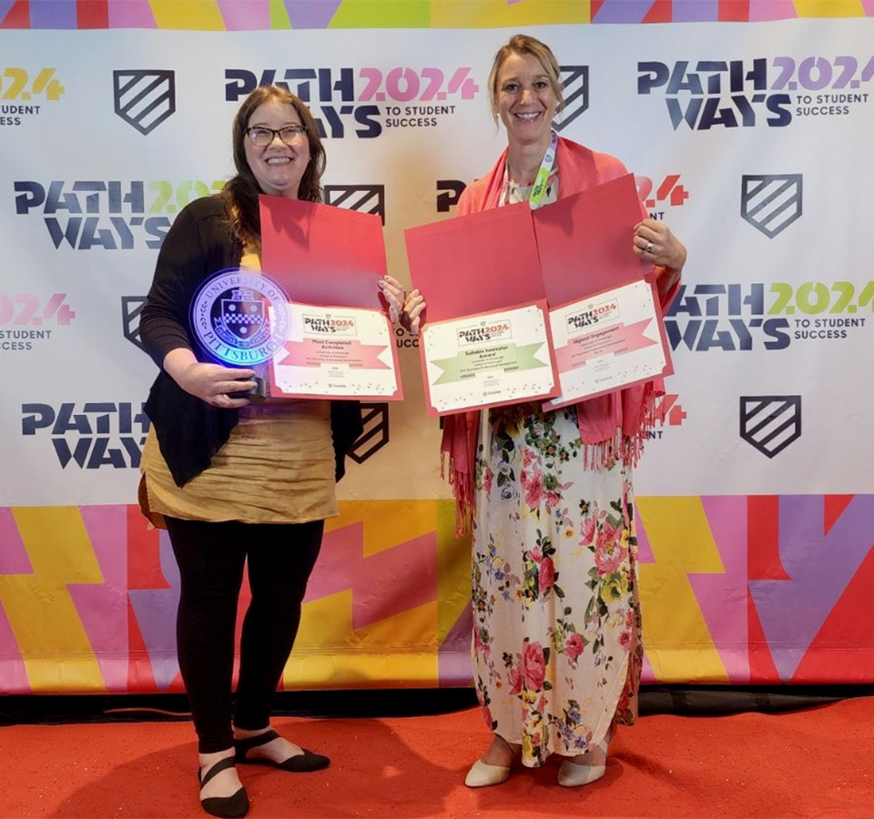 Kristine Schonder, Karen Pater