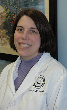 Amy C. Donihi