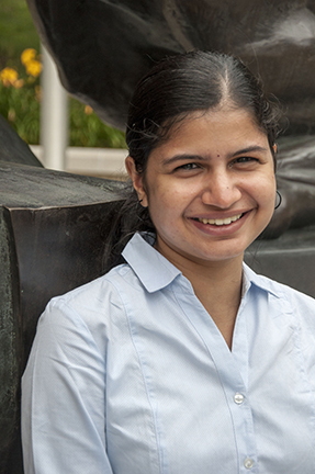 Harini Venkata Krishnan