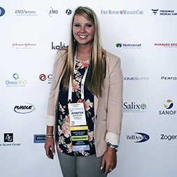 Jennifer Baird 