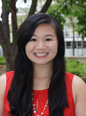 Karen Hoang