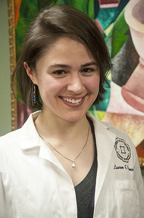 Lauren Cirrincione