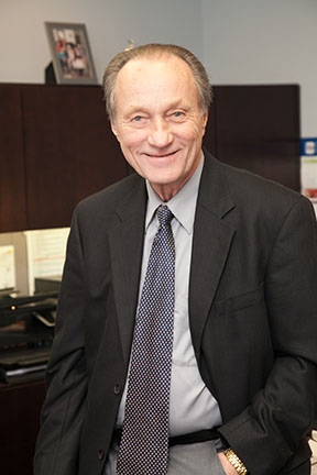 Michael A. Zemaitis