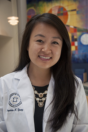 Sophia Yang