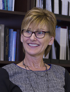 Susan M. Meyer, PhD