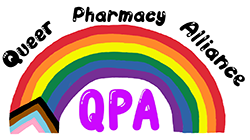 QPA logo