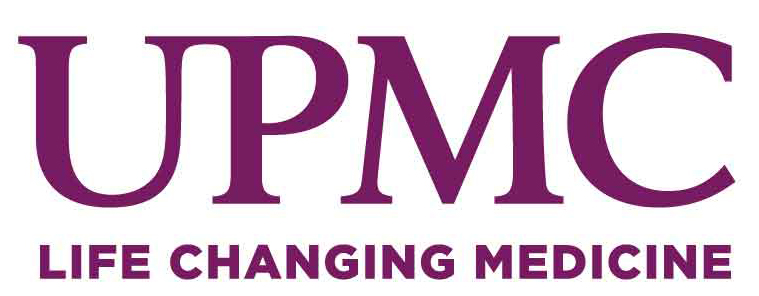 UPMC logo