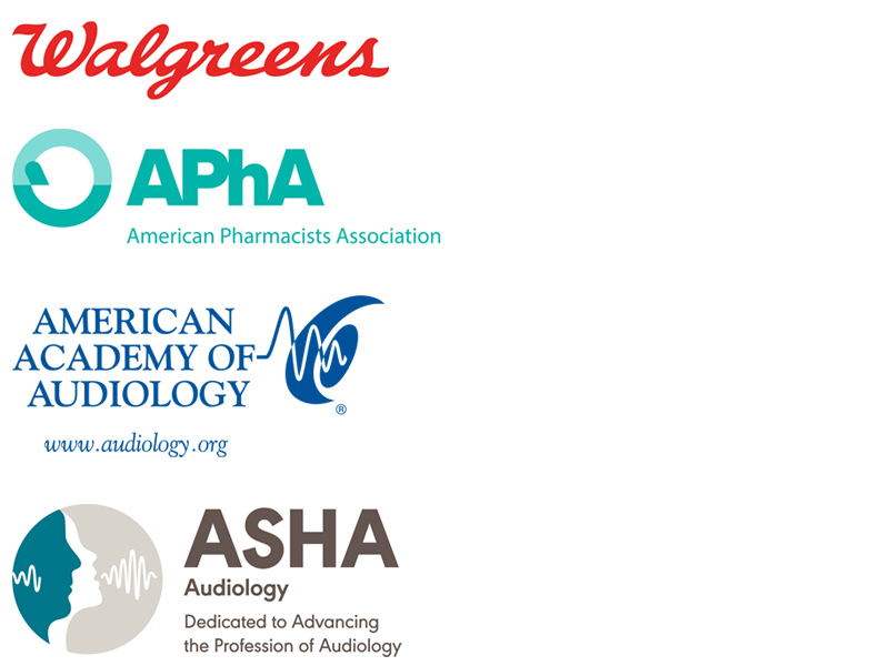 OTC Event Sponsors