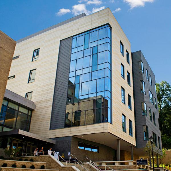 salk hall