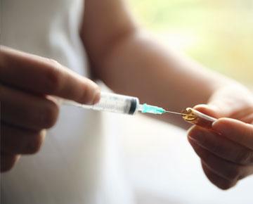 Substance Use & Addictions