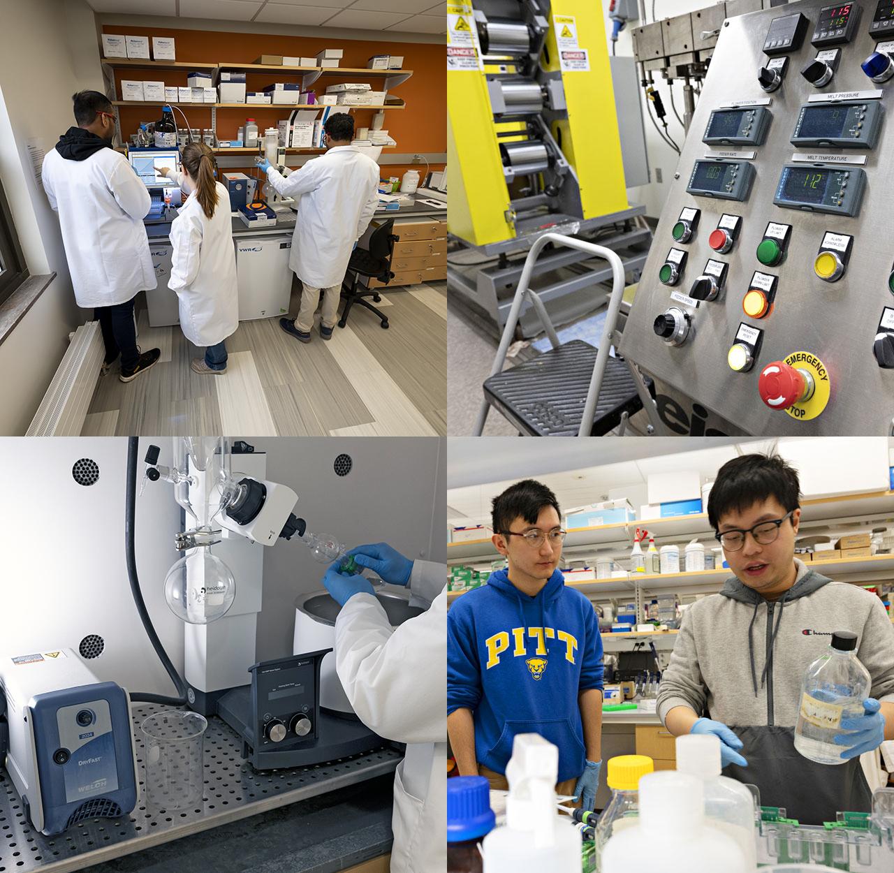 Pharmacy Research