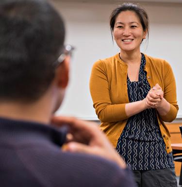 Become a Preceptor or Mentor