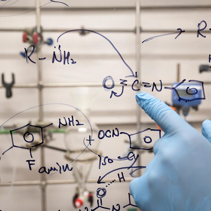 Chemical formual