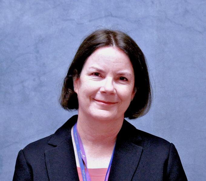 Sharron Connor