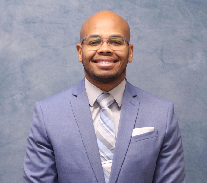 Jordan Winfield headshot