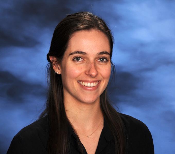 Olivia Romano Headshot
