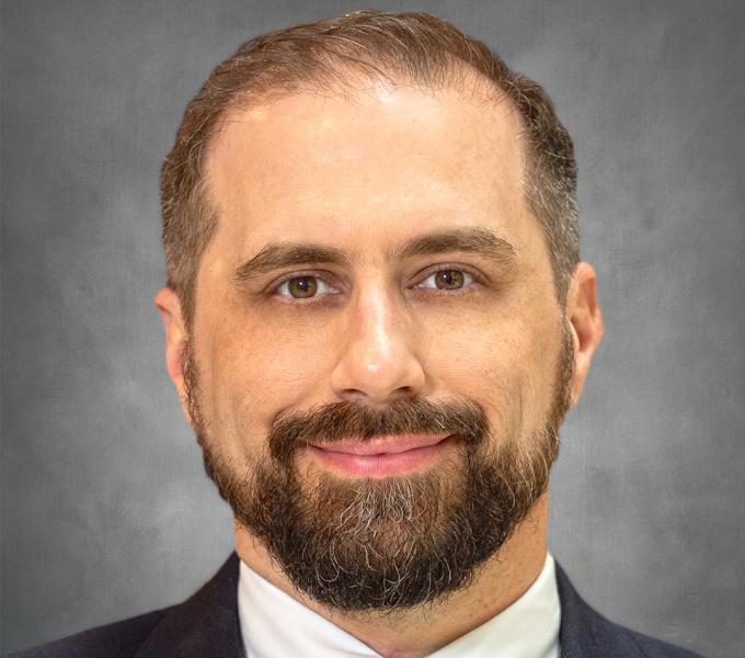 Phil Empey Headshot