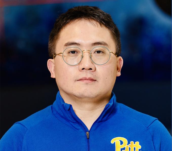 Qihao Wu headshot