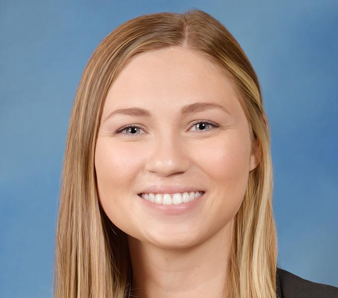Devon Hess Headshot