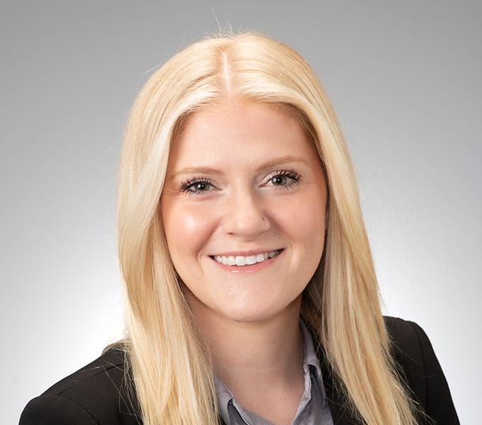 H. Holloway headshot