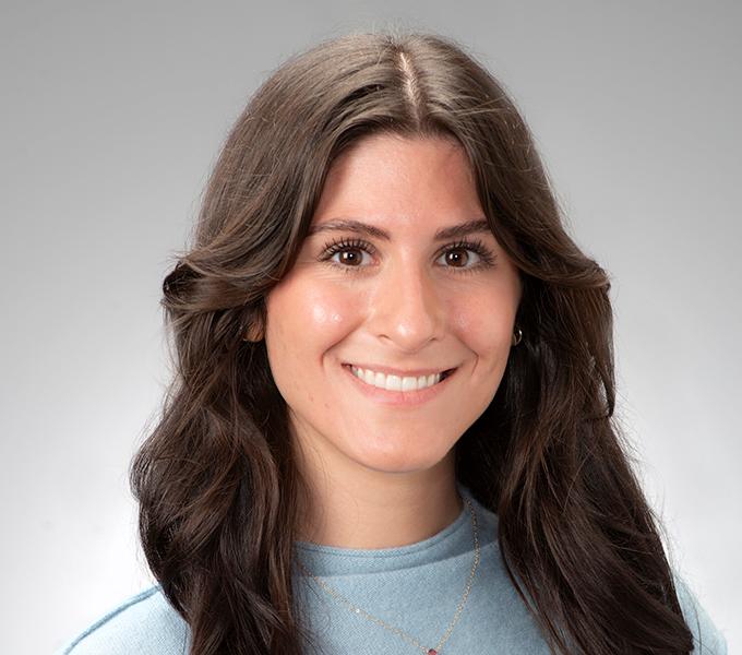 A. Zecopoulos headshot