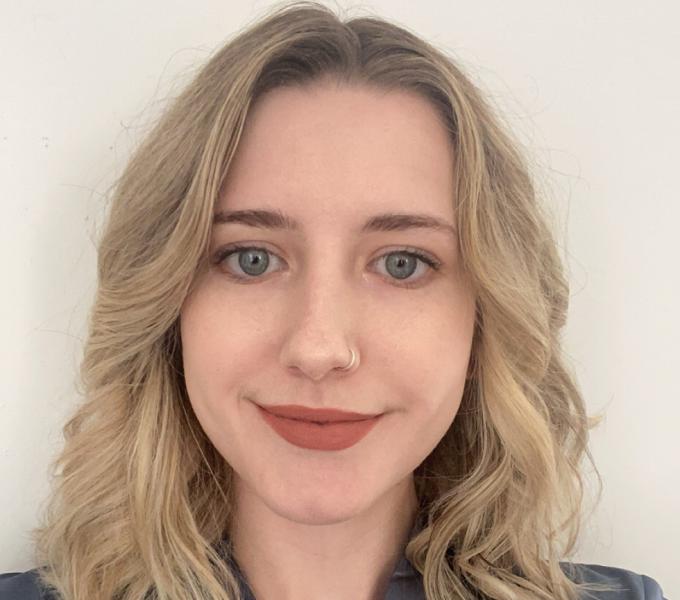 Samantha Sacco headshot