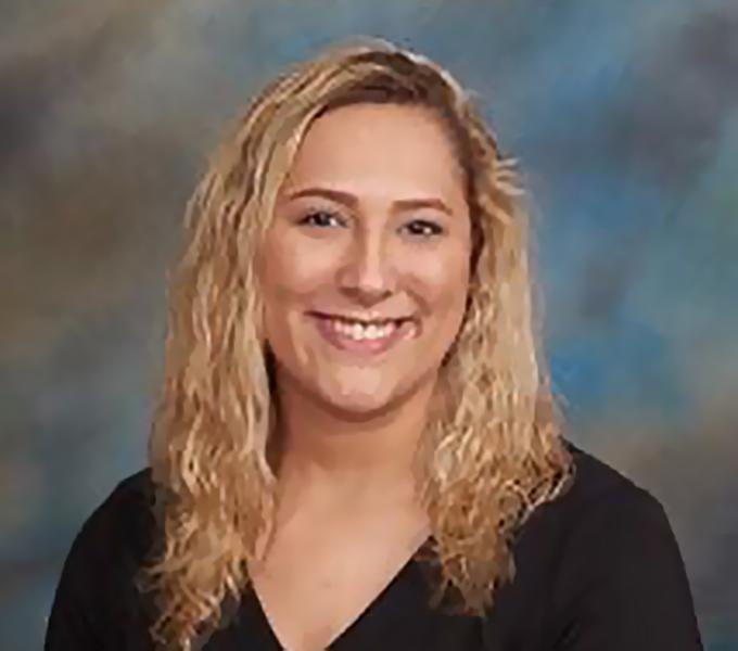 Allison Elizabeth Burdick
