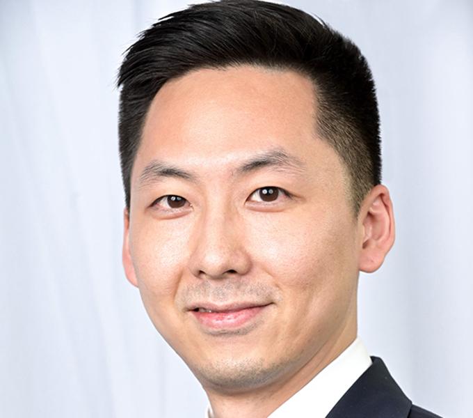 Andy Eunwoo Kim