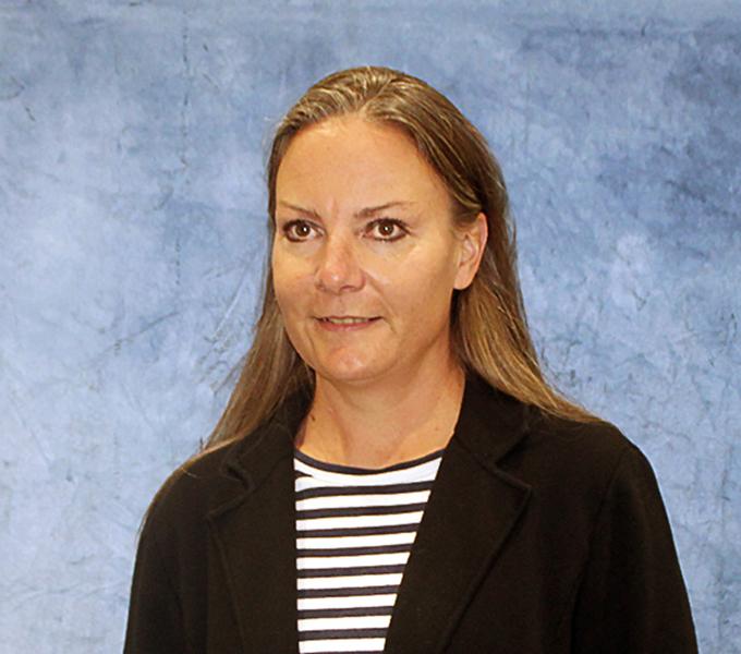 Angela Yost