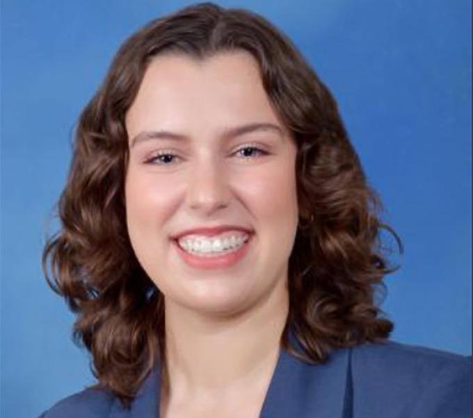 Alexandra M Mannino headshot