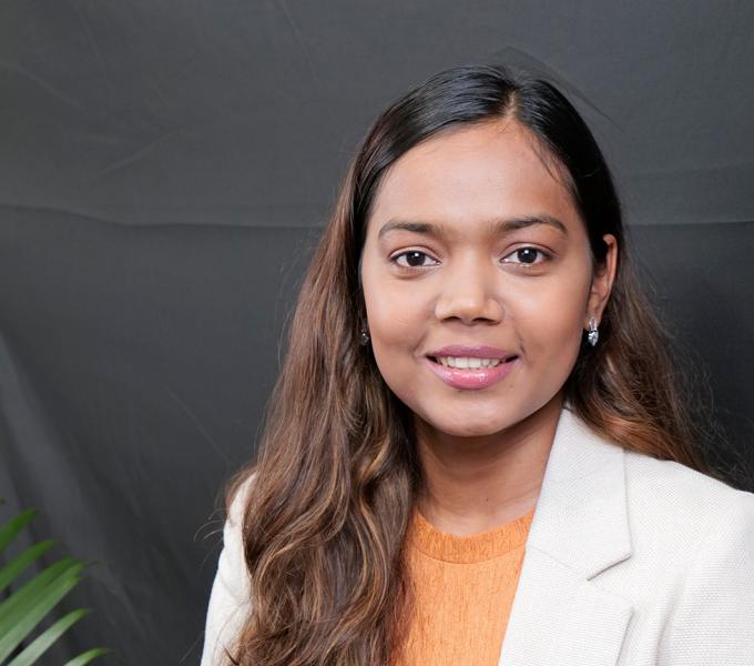 Avantika Prakash Gupta Headshot