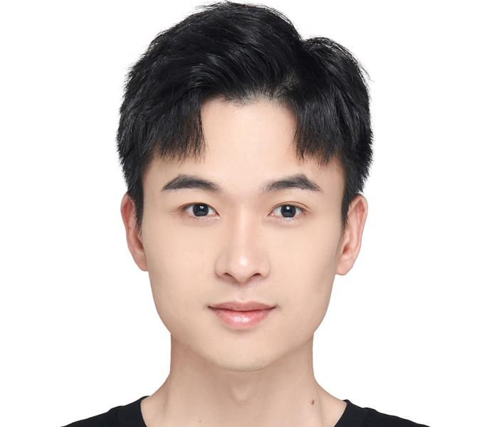 Bin Yang headshot