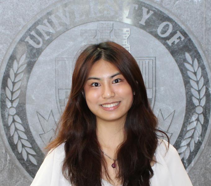 Ching Nung Lin headshot