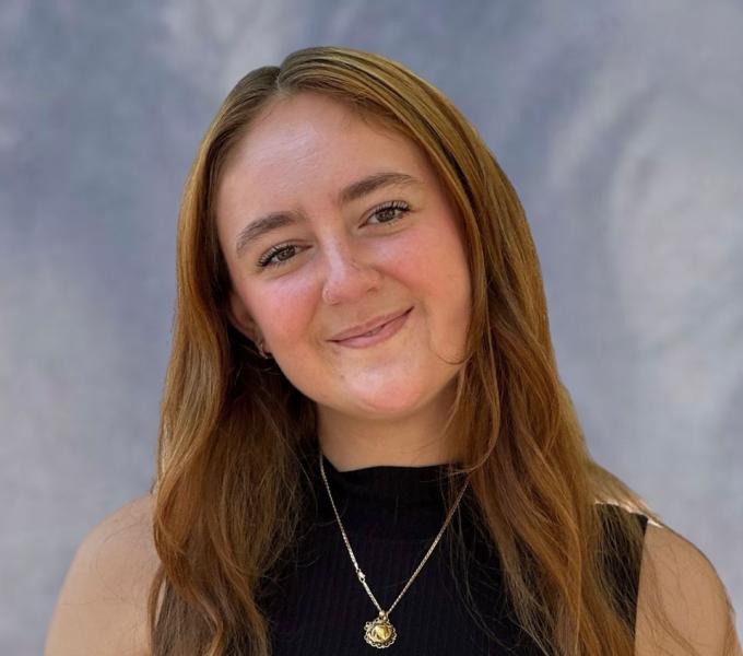 Ashley C Cynkar Headshot