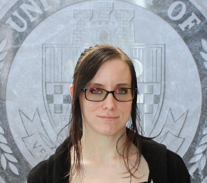 D. Ahrens Headshot