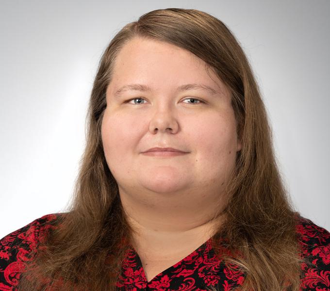 Brittany R Davis headshot