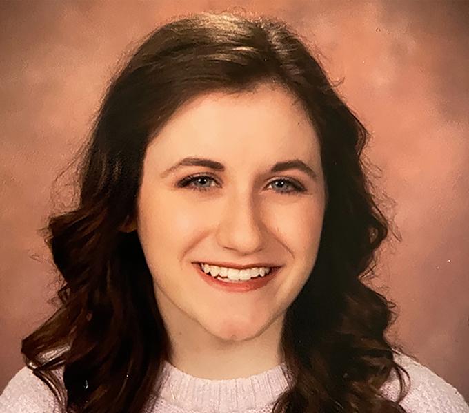 Danielle Marie DiGiorgio