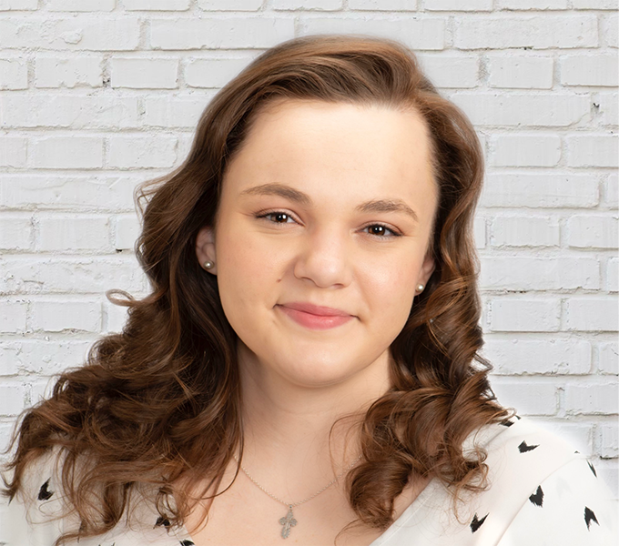 Emily Paige Thacker
