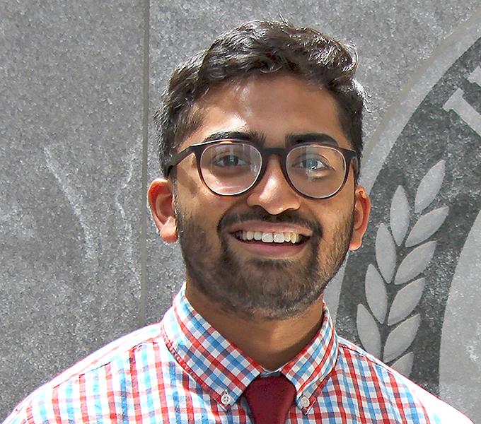 Habibur Rahman