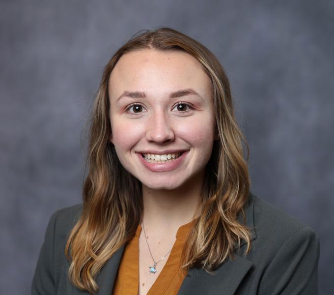 Megan M Hutar headshot
