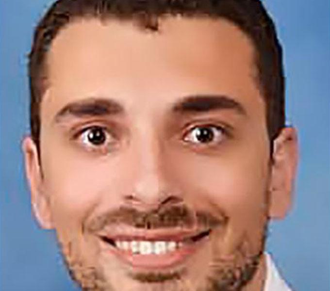 Joseph S Sameh Rizkalla