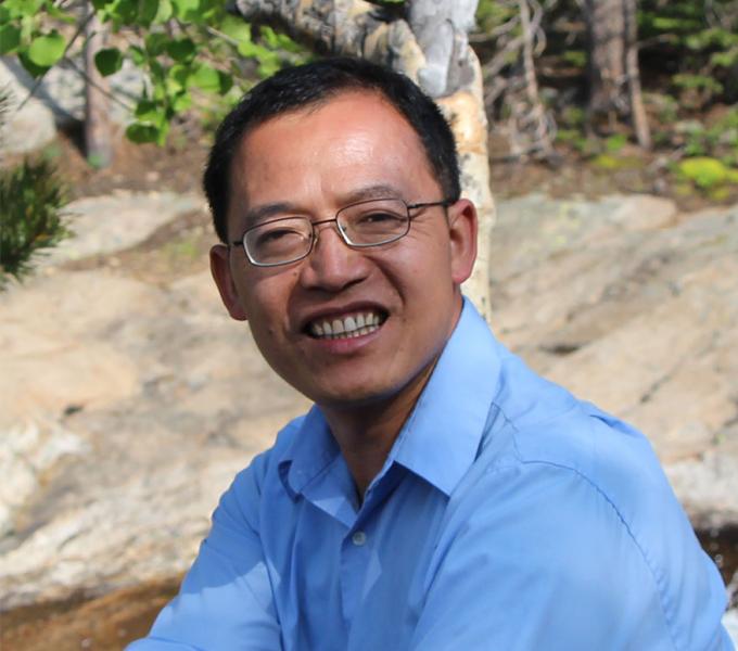 Junmei Wang Headshot