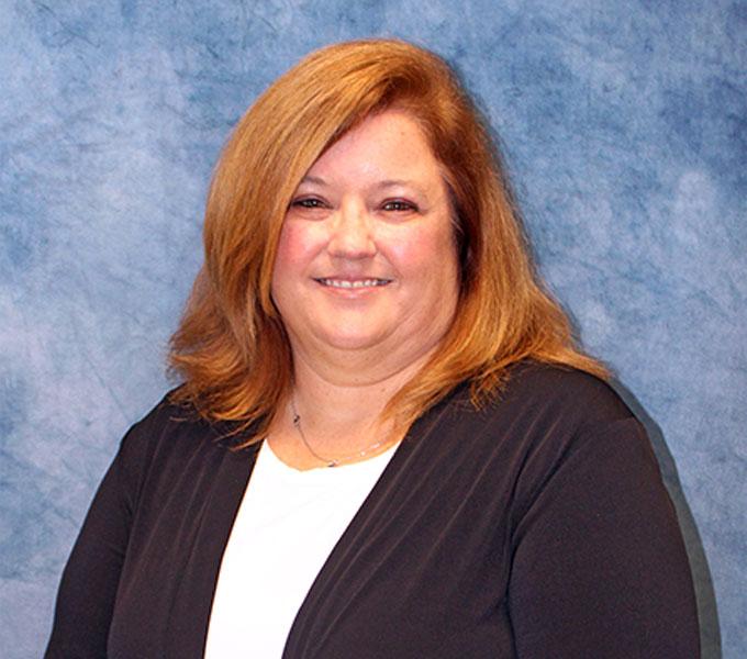 Kimberly Ann Burns